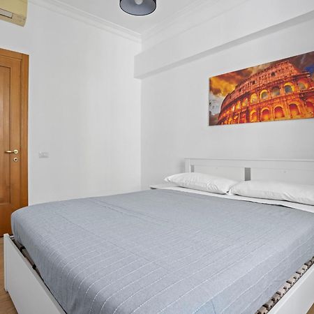 Appio Grand Apartment - S. Giovanni Рим Екстериор снимка