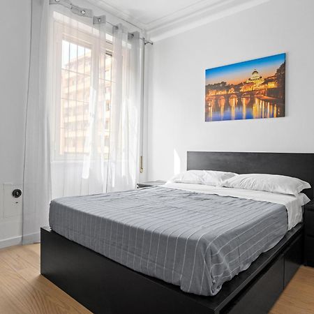 Appio Grand Apartment - S. Giovanni Рим Екстериор снимка