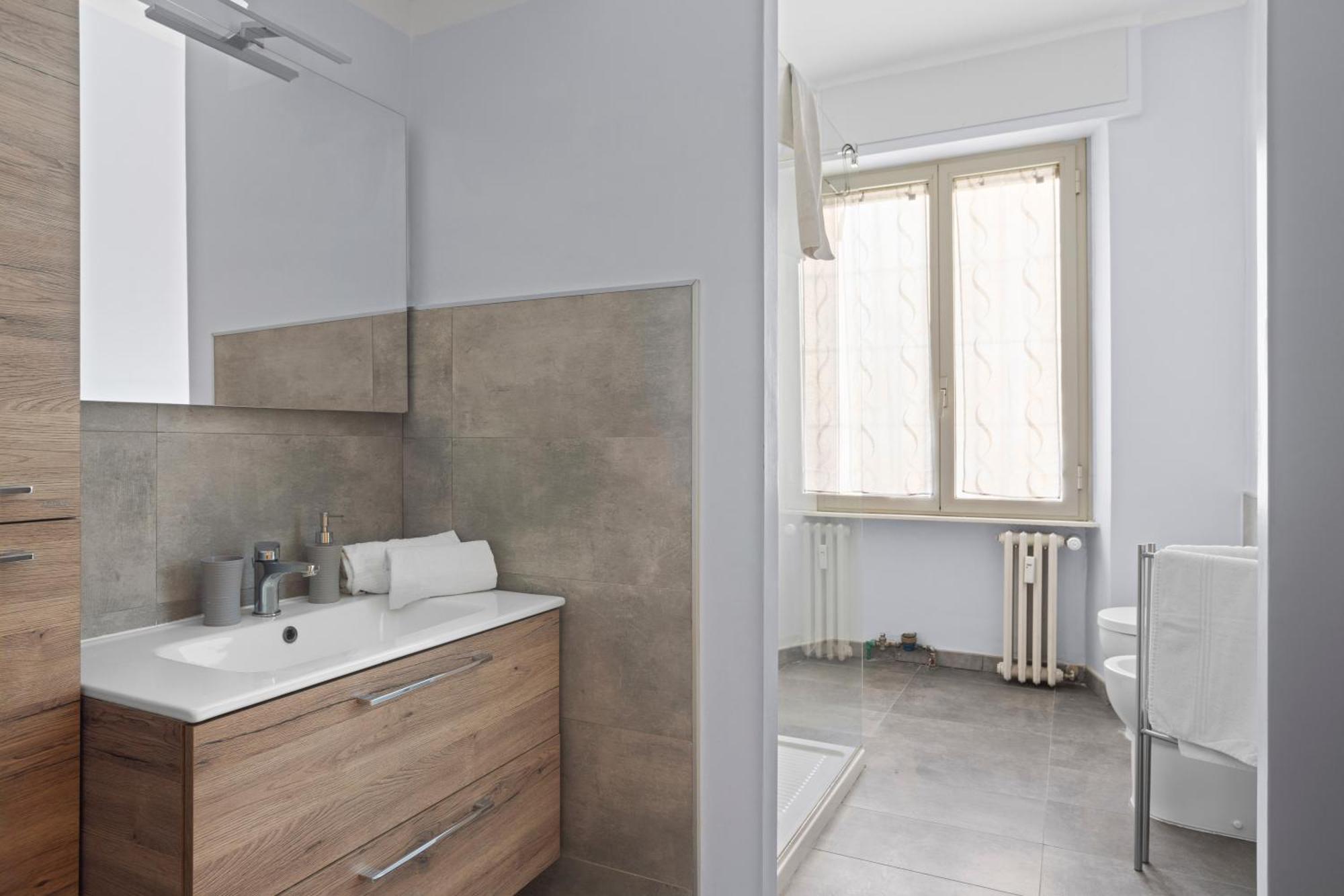 Appio Grand Apartment - S. Giovanni Рим Екстериор снимка