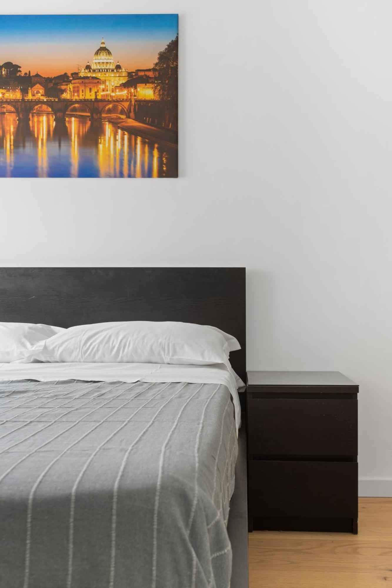 Appio Grand Apartment - S. Giovanni Рим Екстериор снимка