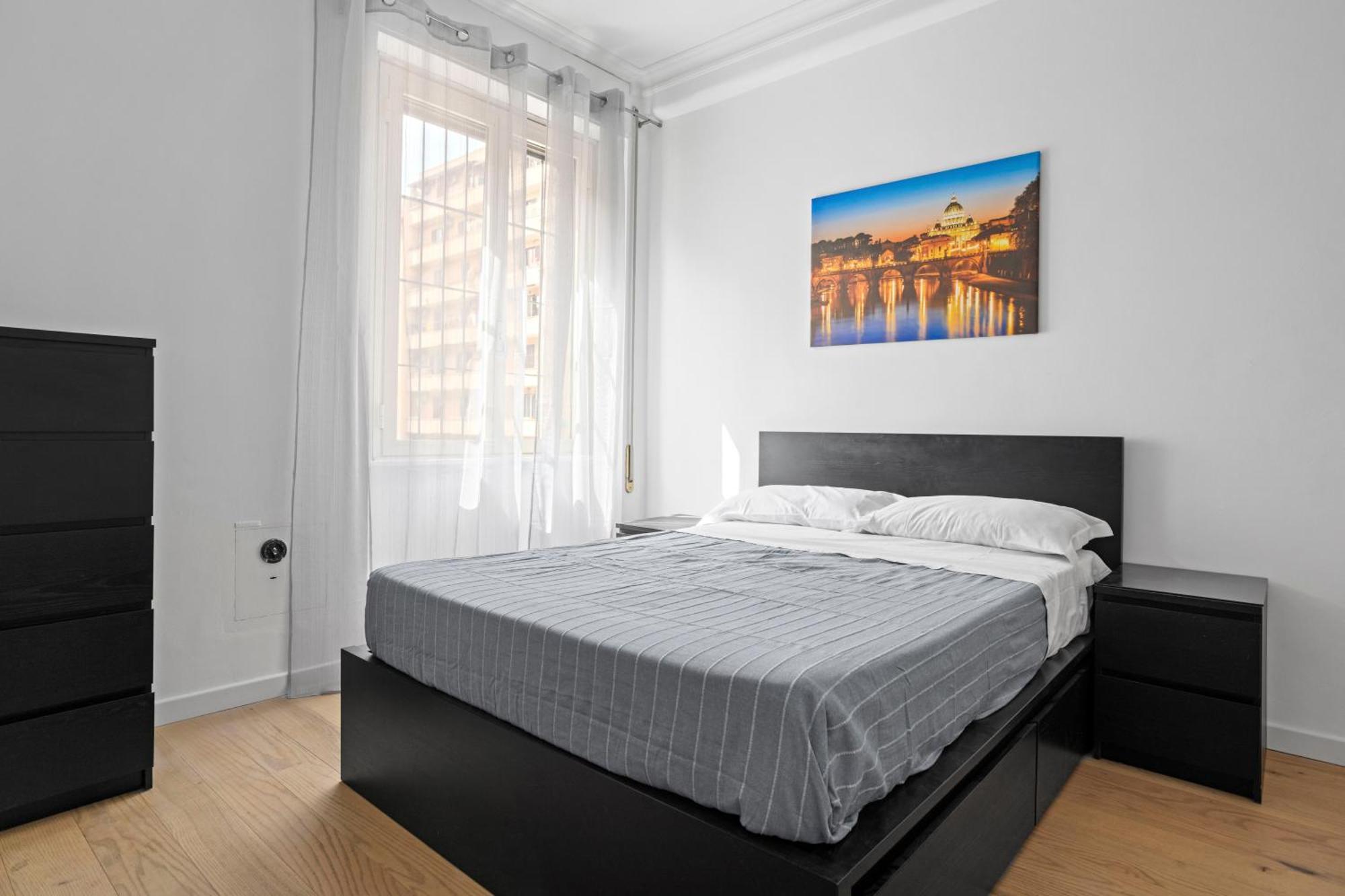 Appio Grand Apartment - S. Giovanni Рим Екстериор снимка