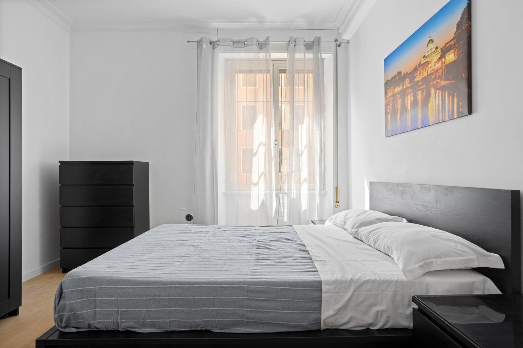 Appio Grand Apartment - S. Giovanni Рим Екстериор снимка