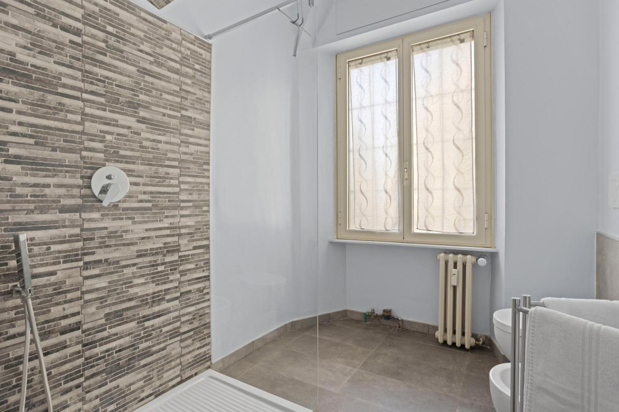 Appio Grand Apartment - S. Giovanni Рим Екстериор снимка